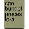 CGO bundel Proces LO-A door Collectief