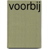 VOORBIJ by M. Valkenburg