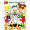 50 reeks deel 17 by Walt Disney Studio