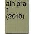 ALH PRA 1 (2010)
