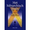 Het hierarchische brein door Auke Kok