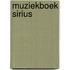 Muziekboek Sirius
