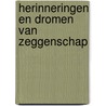 Herinneringen en dromen van zeggenschap door T. Abma