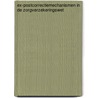 Ex-postcorrectiemechanismen in de Zorgverzekeringswet door R.C.M.H. Douven