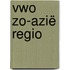 Vwo ZO-Azië regio