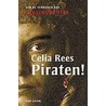 Piraten! door C. Rees