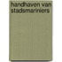 Handhaven van stadsmariniers