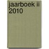 JAARBOEK II 2010