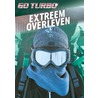Extreem overleven by Jim Brush