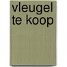 Vleugel te koop door A. Vitali