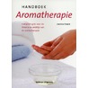 Handboek aromatherapie by Vitataal