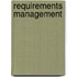 Requirements management