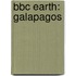 BBC EARTH: GALAPAGOS