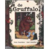 Het Gruffalo-puzzelboek door Julia Donaldson