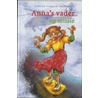 Anna's vader op missie door Marian Schalk-Meijering