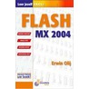 Flash MX 2004 door E. Olij