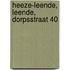 Heeze-Leende, Leende, Dorpsstraat 40