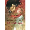 De rode sjaal