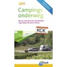 Campings onderweg 2011 door Koninklijke Nederlandse Toeristenbond Anwb