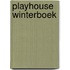 Playhouse Winterboek