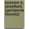 Boezem 4, Streefkerk (gemeente Liesveld) door L.C. Nijdam