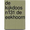 De Kijkdoos N131 de eekhoorn by Unknown
