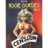 Rooie oortjes