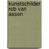 Kunstschilder Rob van Assen