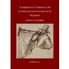 Trompetters en tamboers in de Zeeuwse zeevaart ten tijde van de Republiek door R.J.G. Henssen