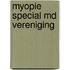 Myopie Special MD Vereniging