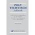 Poly Technisch Zakboek