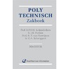 Poly Technisch Zakboek door Div
