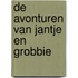 De avonturen van Jantje en Grobbie