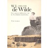 W.J. de Wilde (1860-1936) door Wout Arentzen