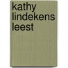 Kathy Lindekens leest door Toon Tellegens