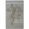 Het groteske by Jacques De Visscher