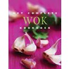 Het complete wok kookboek door Div.