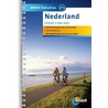 Nederland 2011 door Koninklijke Nederlandse Toeristenbond Anwb