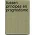 Tussen principes en pragmatisme