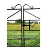 Nodeloos gevangen by Baukje van Kesteren