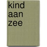 Kind aan zee door J.M. Hazenberg