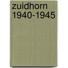 Zuidhorn 1940-1945 door Hans Veldman