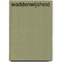 Waddenwijsheid