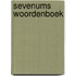 Sevenums Woordenboek
