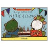 Leren tellen met Nellie en Cezar