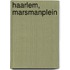Haarlem, Marsmanplein