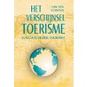 Het verschijnsel toersime by Ton van Egmond