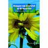 Managen van diversiteit op de werkvloer door Kitlyn Tjin A. Djie