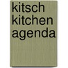 Kitsch Kitchen Agenda by Unknown