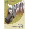 Ponyverzorging door J. Verschure